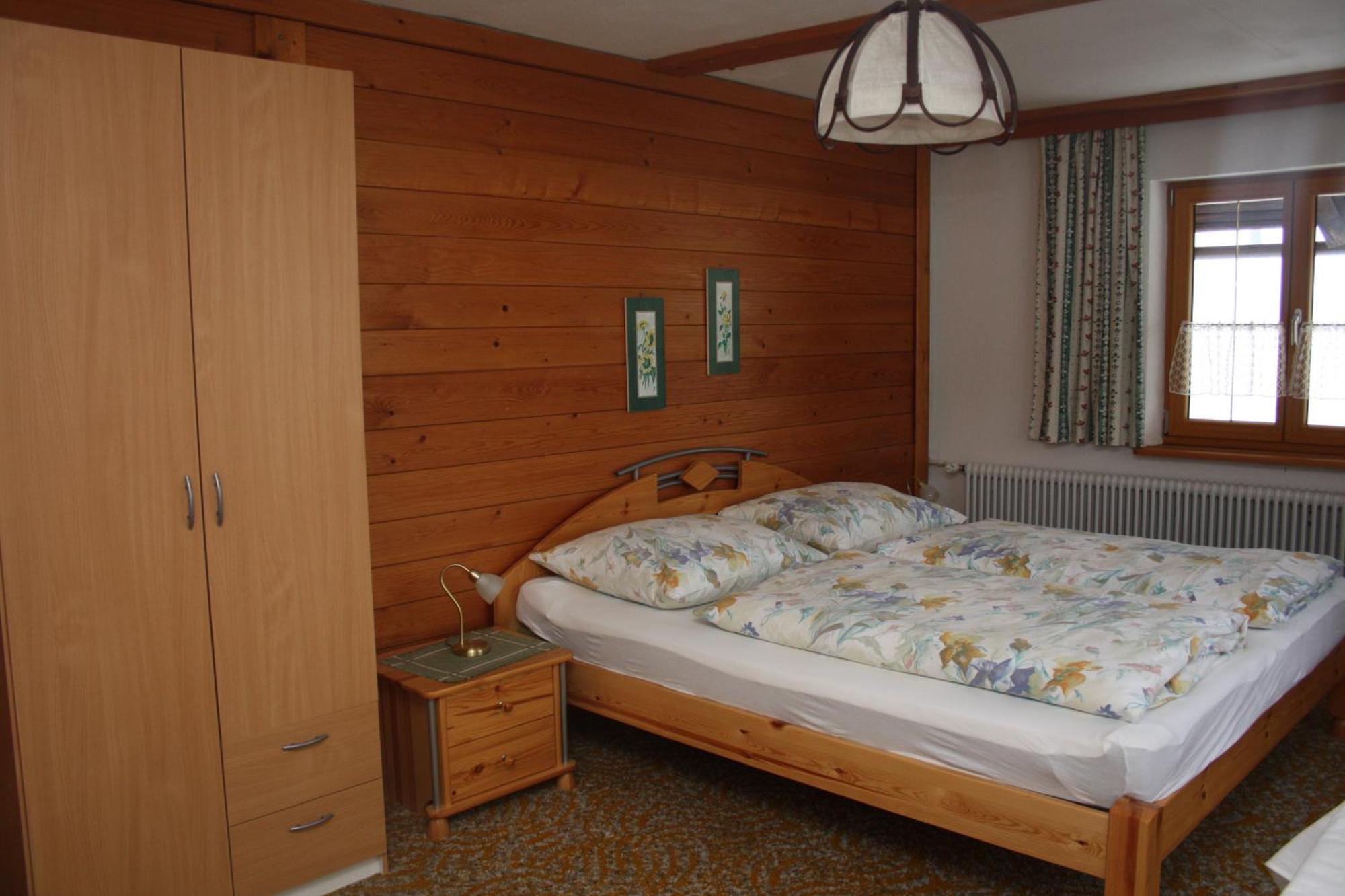 Ferienhaus Reiter Lotte Гозау Экстерьер фото